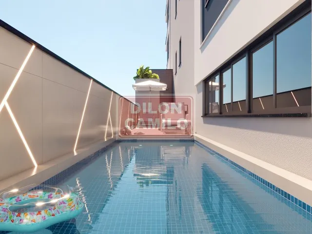 Imagem 5: APARTAMENTO RESIDENCIAL em Camboriú - SC, Centro