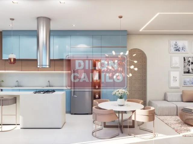 Imagem 8: APARTAMENTO RESIDENCIAL em Camboriú - SC, Centro