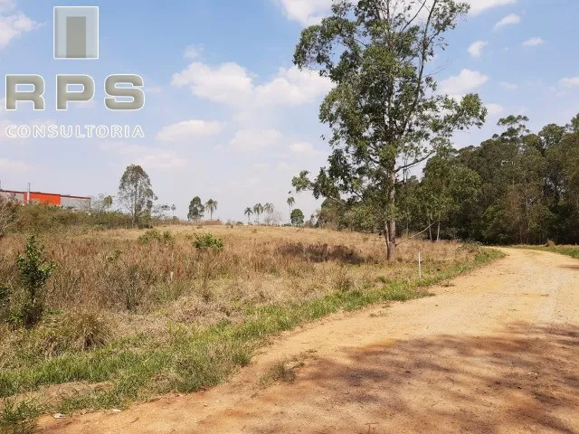 Imagem: Terreno Industrial - Rodovia Dom Pedro I