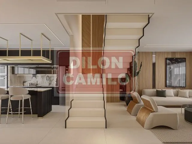 Imagem: CASA RESIDENCIAL em Camboriú - SC, Terras