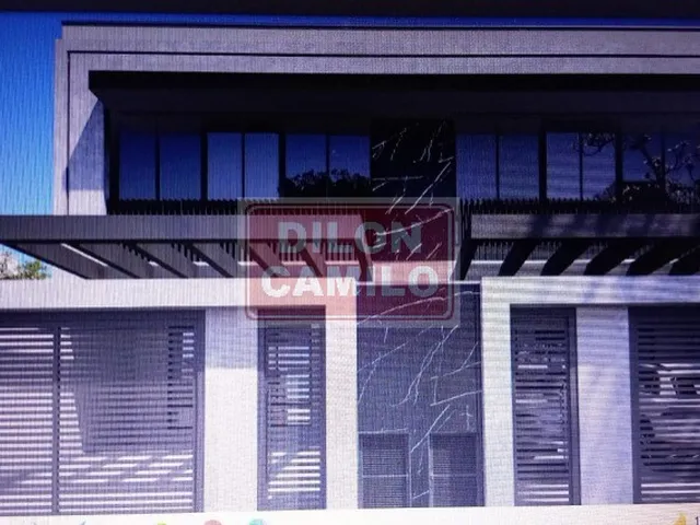 Imagem 8: CASA RESIDENCIAL em Camboriú - SC, Terras Altas