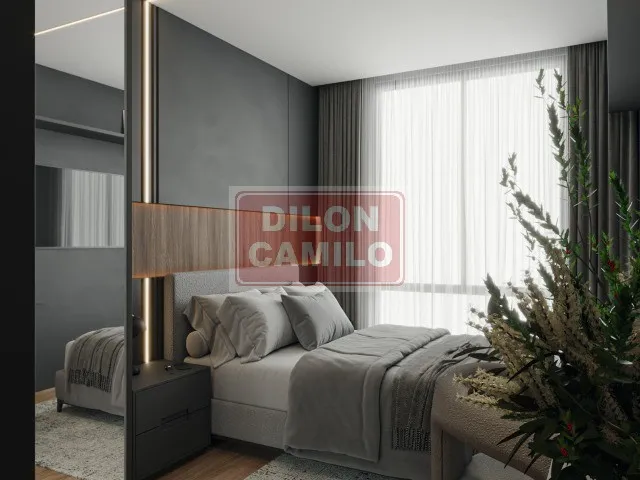 Imagem 6: CASA RESIDENCIAL em Camboriú - SC, Terras Altas