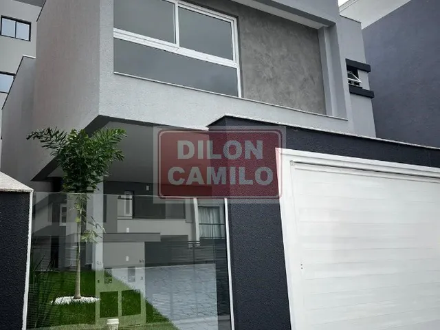 Imagem 2: CASA RESIDENCIAL em Camboriú - SC, Terras Altas