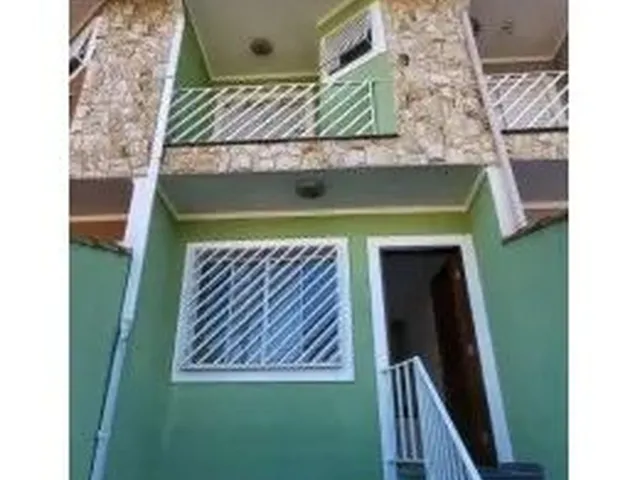Imagem: Sobrado 3 Dorms (3 Vagas) - Aluga em Itaquera