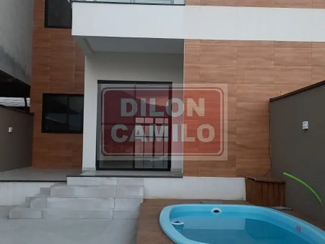Imagem: CASA RESIDENCIAL em Camboriú - SC, Rio