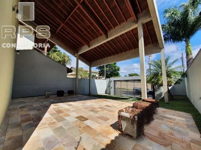 Imagem 15: Casa a Venda Ou Locação em Atibaia , 04 Suites , 01 com Closet, Cozinha com Despensa, Área Gourmet com Piscina , Garagem