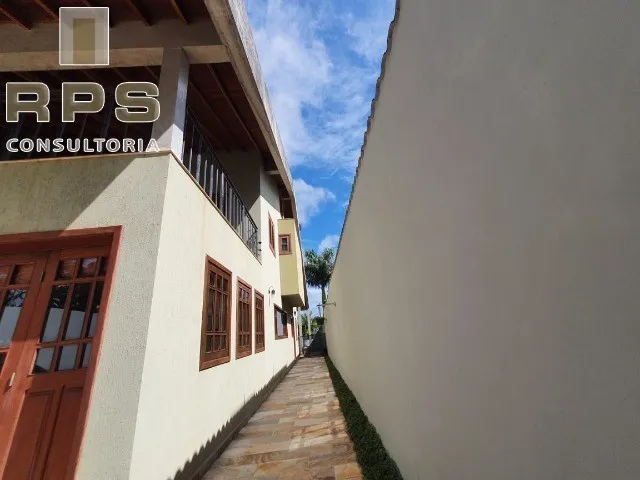 Imagem 5: Casa a Venda Ou Locação em Atibaia , 04 Suites , 01 com Closet, Cozinha com Despensa, Área Gourmet com Piscina , Garagem