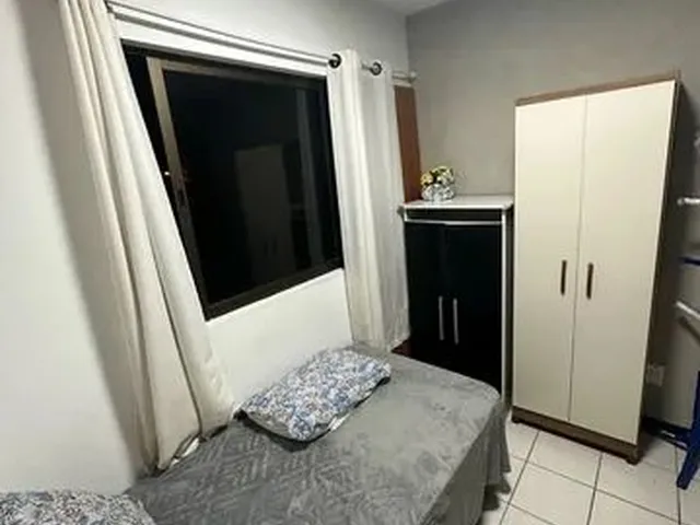 Imagem: Divido Apartamento em Maceió