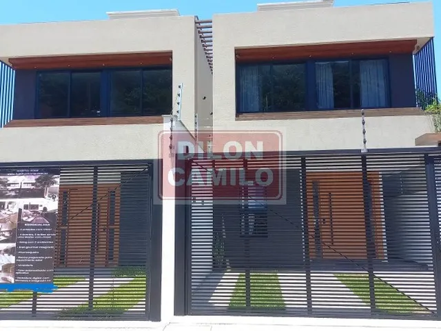 Imagem: CASA RESIDENCIAL em Camboriú - SC, Terras