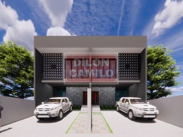 Imagem 4: CASA RESIDENCIAL em Camboriú - SC, Terras Altas