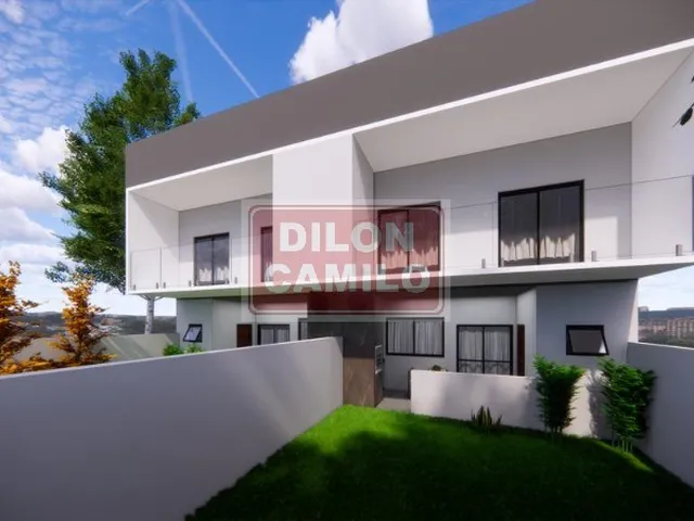 Imagem 3: CASA RESIDENCIAL em Camboriú - SC, Terras Altas