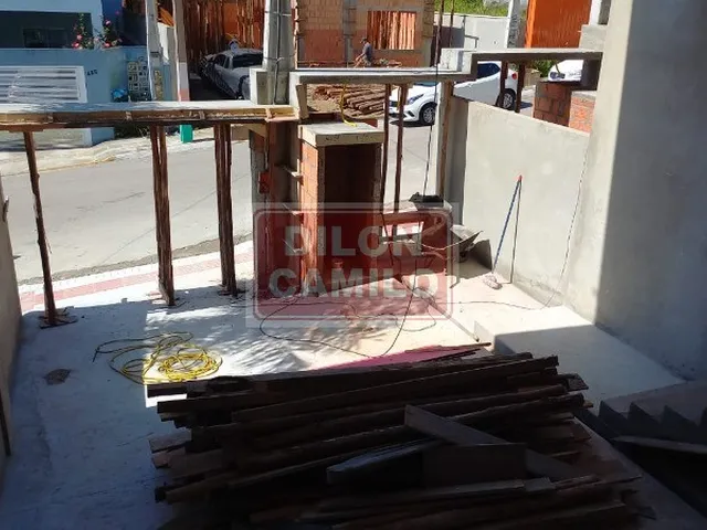 Imagem 16: CASA RESIDENCIAL em Camboriú - SC, Terras Altas