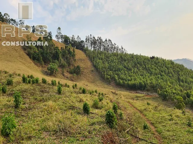 Imagem: Sitio com Vista Panorâmica em Meio da Serra