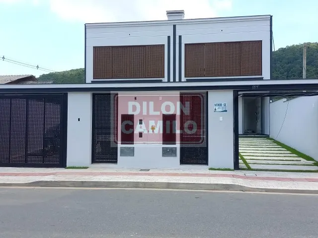 Imagem: CASA RESIDENCIAL em Camboriú - SC, Terras