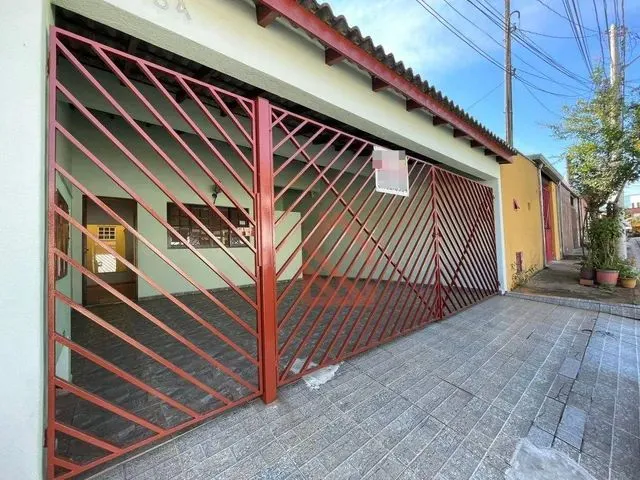 Imagem: Casa com 3 Dormitórios para Alugar, 120