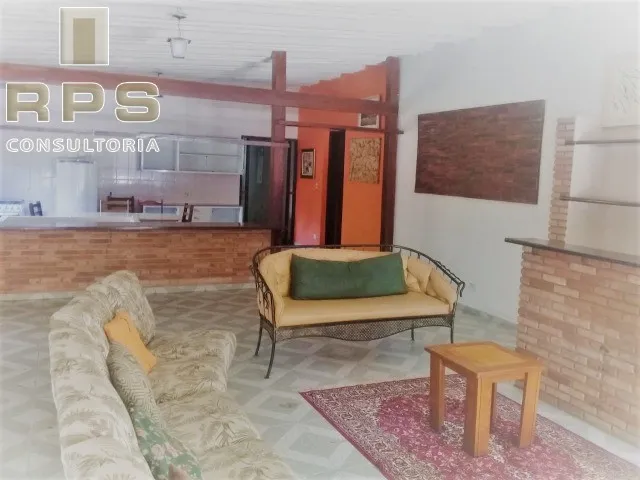 Imagem 4: Chácara Comercial para Locação em Atibaia Portão -Atibaia-A 600 M. da Rodovia e 40 Km de São Paulo