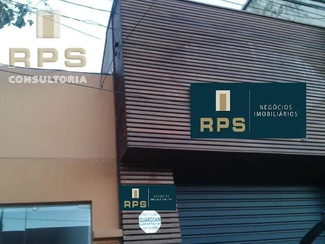 Imagem: Salão comercial e Casa para Venda em Atibaia