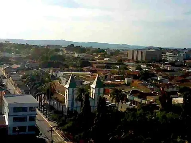 Imagem: Aluguel de Casas para Festa de Trindade