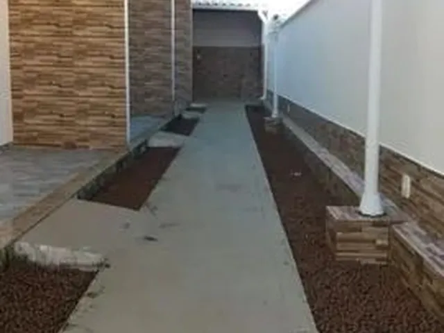 Imagem: Casa em Condomínio Residencial - Jaconé