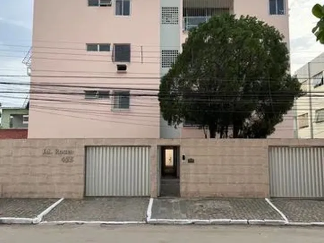 Imagem: Apartamento de 2 Quartos em Casa Caiada