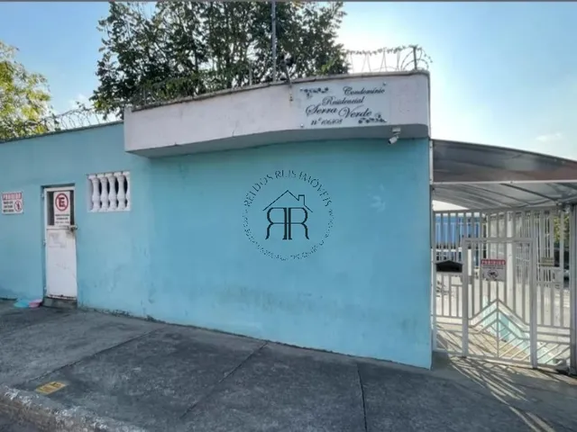 Imagem: Apartamento Residencial em São Paulo