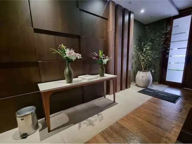 Imagem: Apartamento 2 Quartos com Suíte e Vaga