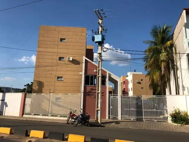 Imagem: Apartamento para Locação em Juazeiro do