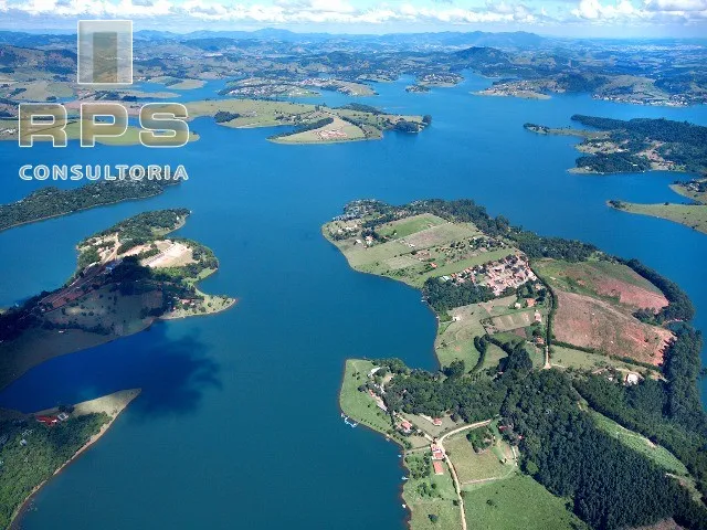 Imagem: Terreno para Venda na Represa Joanópolis