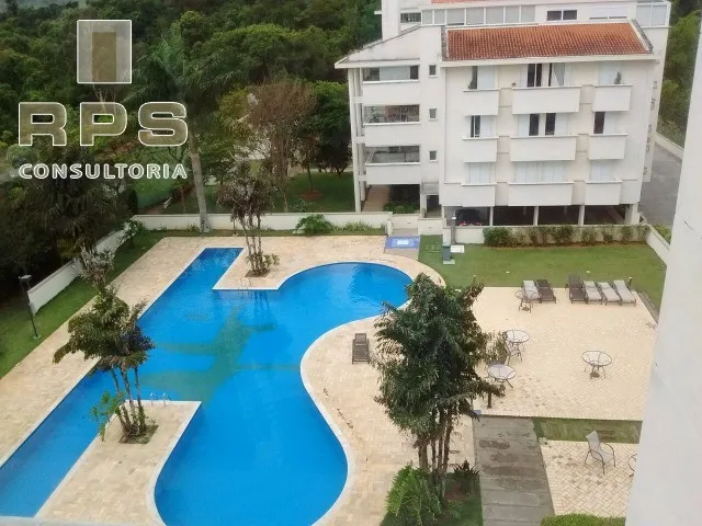 Imagem: Apartamento Duplex para Venda na Avenida