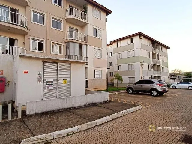 Imagem: Residencial Clara Nunes Mobiliado