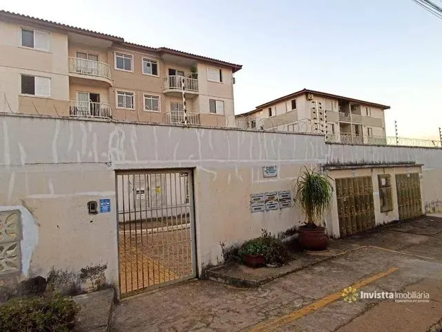 Imagem 15: Residencial Clara Nunes Mobiliado