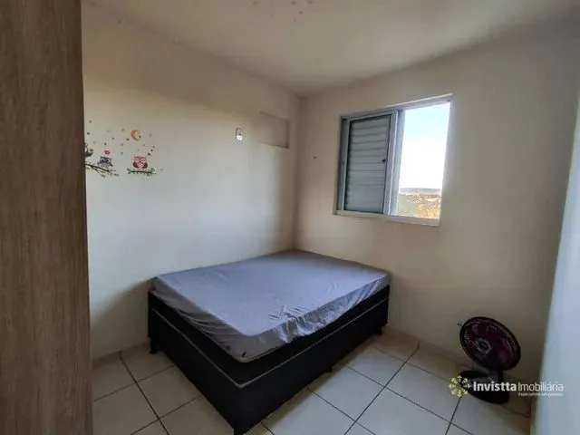 Imagem 13: Residencial Clara Nunes Mobiliado