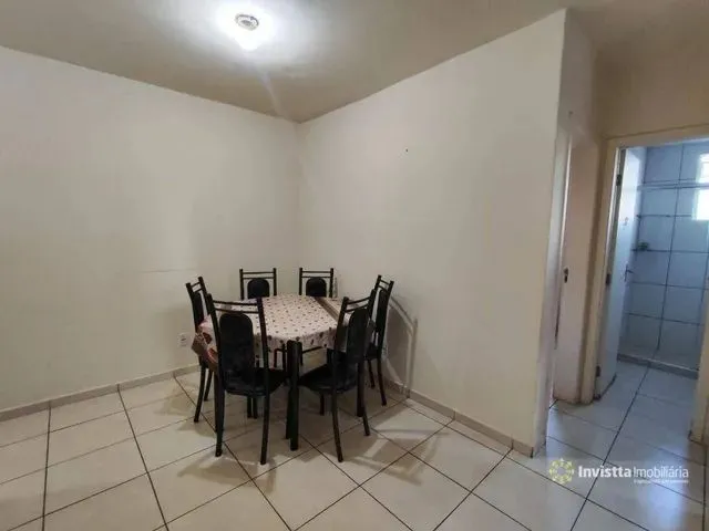 Imagem 6: Residencial Clara Nunes Mobiliado