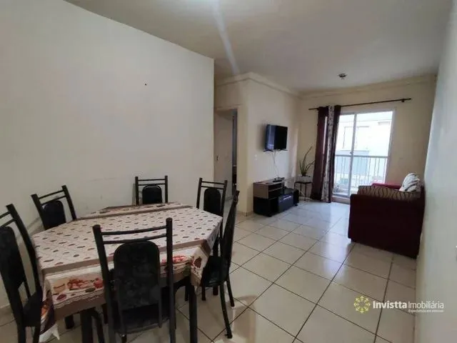 Imagem 3: Residencial Clara Nunes Mobiliado