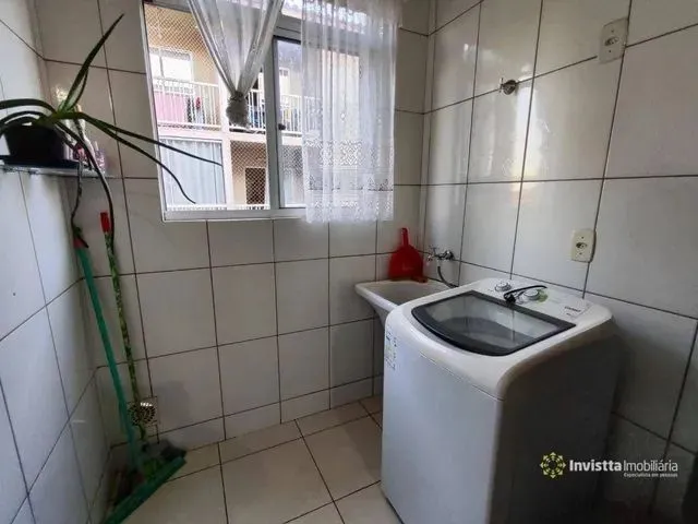 Imagem 10: Residencial Clara Nunes Mobiliado