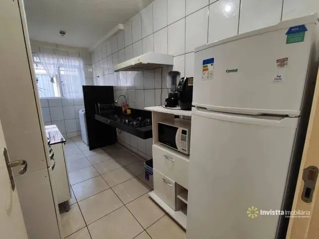 Imagem 14: Residencial Clara Nunes Mobiliado