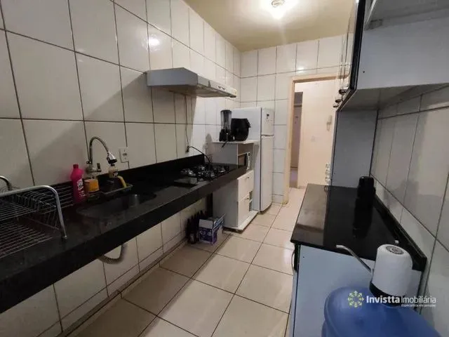 Imagem 12: Residencial Clara Nunes Mobiliado