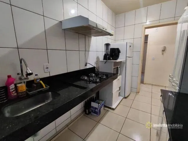 Imagem 11: Residencial Clara Nunes Mobiliado