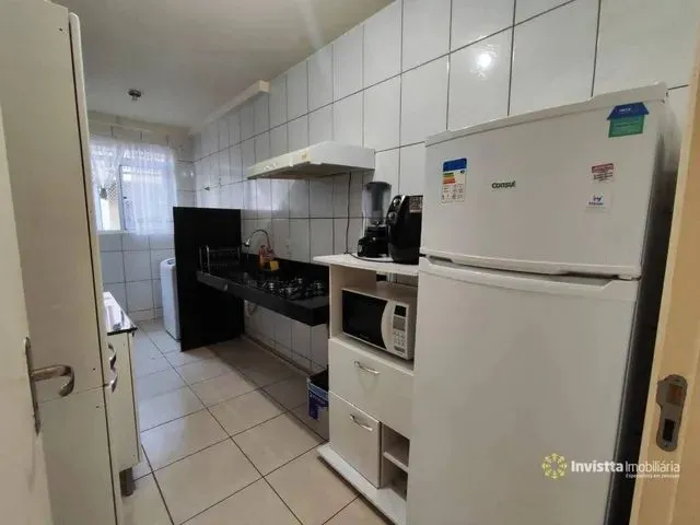 Imagem 8: Residencial Clara Nunes Mobiliado