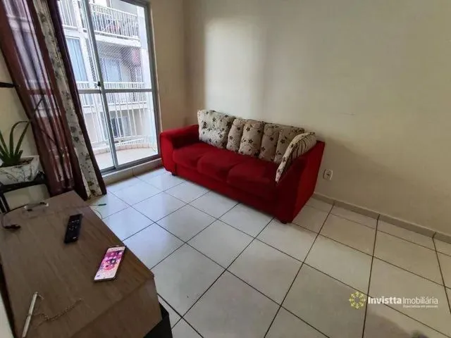 Imagem 5: Residencial Clara Nunes Mobiliado