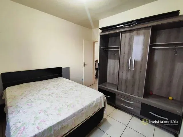Imagem 2: Residencial Clara Nunes Mobiliado