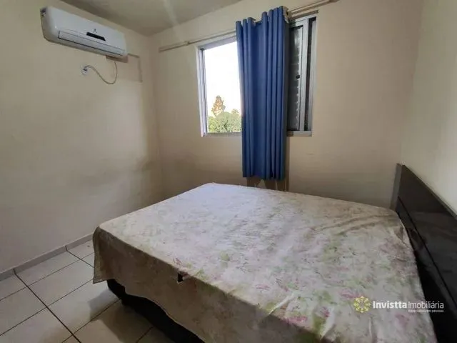 Imagem 4: Residencial Clara Nunes Mobiliado