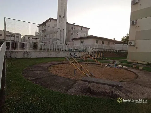 Imagem 16: Residencial Clara Nunes Mobiliado