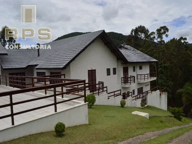 Imagem: Casa em Condominio Fechado - Clube da Montanha