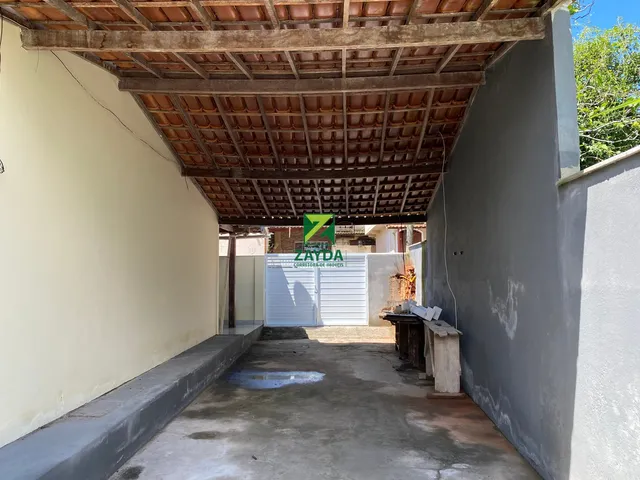Imagem 15: Oportunidade Imperdível: 3 Casas Lineares pelo Preço de 1 em Vila Nova, Barra de São