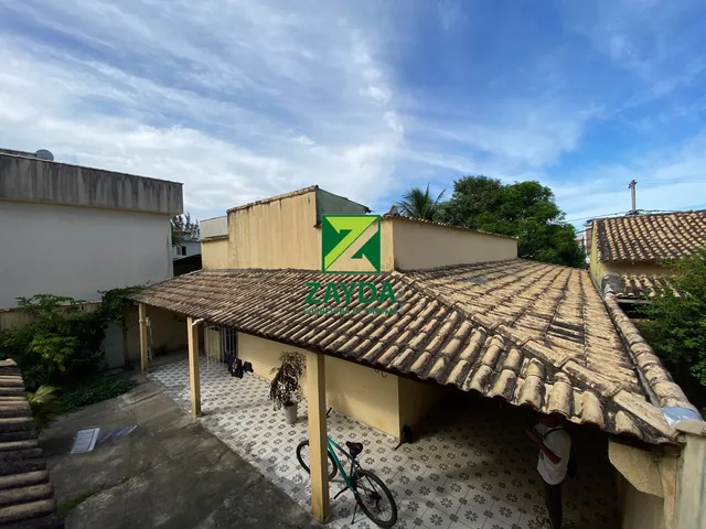 Imagem 4: Casa Linear À Venda, com 04 Quartos e Terraço Coberto, em Rio das Ostras, no Bairro Cidade Praiana