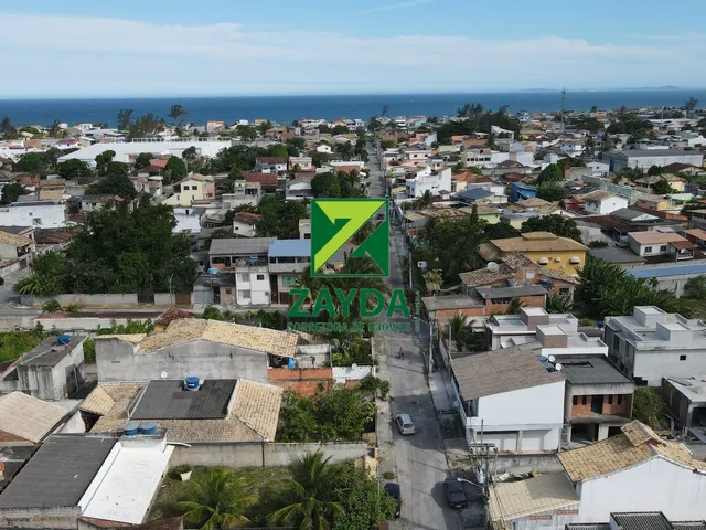 Imagem 6: Casa Linear À Venda, com 04 Quartos e Terraço Coberto, em Rio das Ostras, no Bairro Cidade Praiana