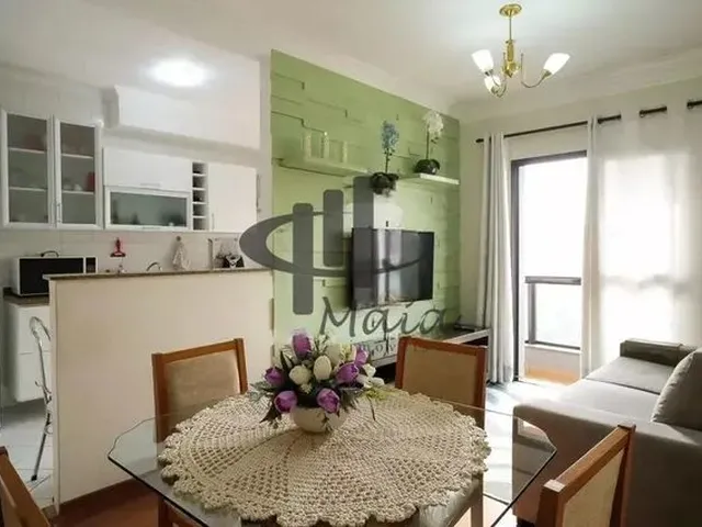 Imagem: Locação Apartamento Sao Caetano do Sul
