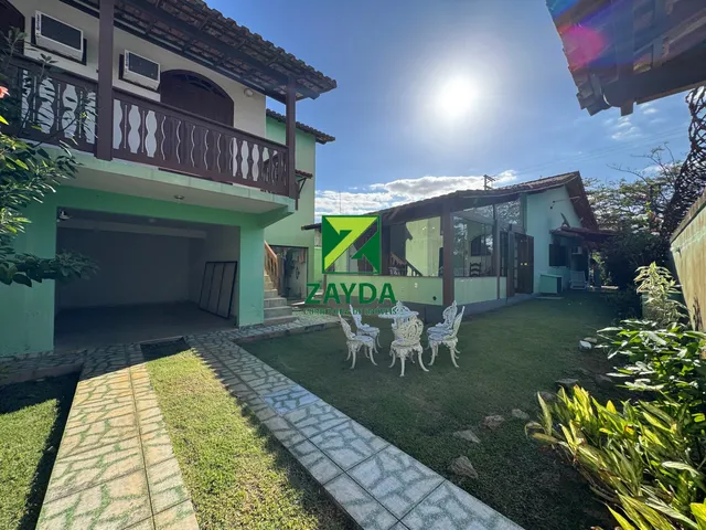 Imagem: Imóvel à venda com 05 quartos, sendo 02