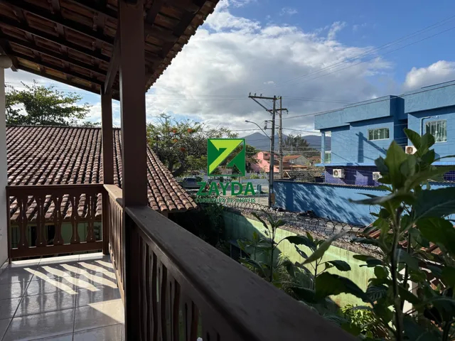 Imagem 6: Imóvel à venda com 05 quartos, sendo 02 edificações independentes, em frente a